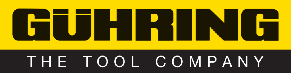 guhring logo9