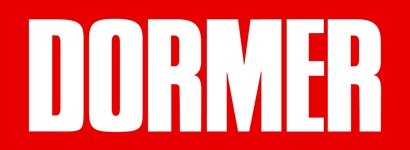 dormer logo 1 w470 h150