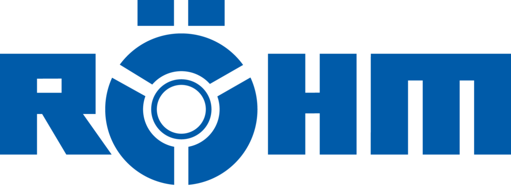 logo roehm