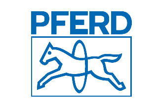 logo pferd