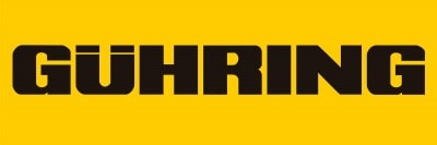 partenaire guhring logo