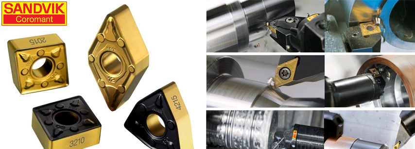 sandvik coromant