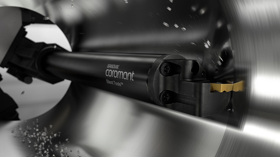 silent tools for turning action image