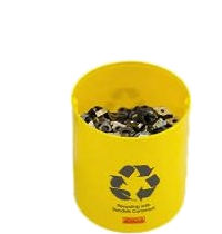 Boîte plastique